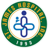 St. James Hospital